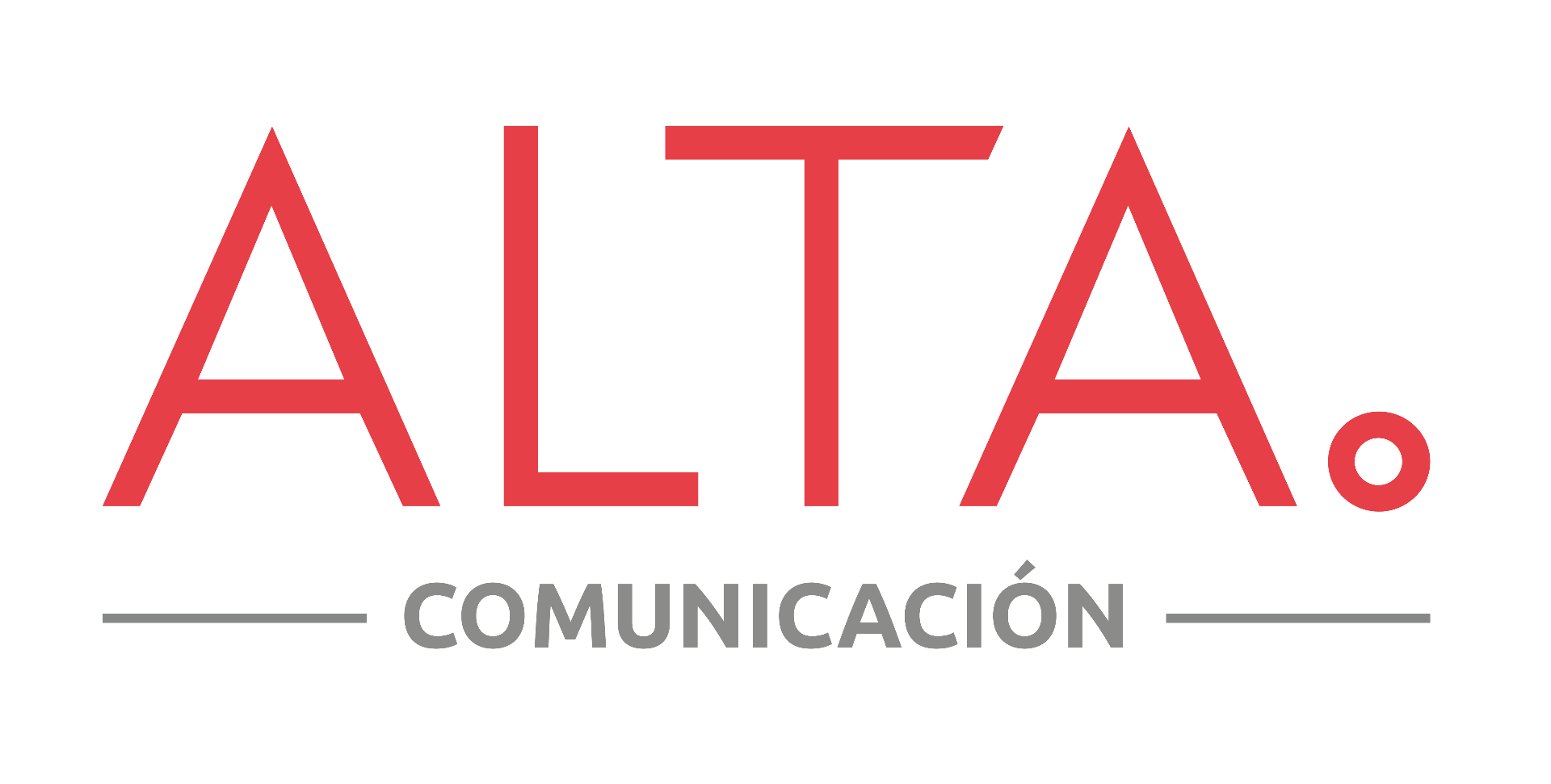 ALTA Comunicación