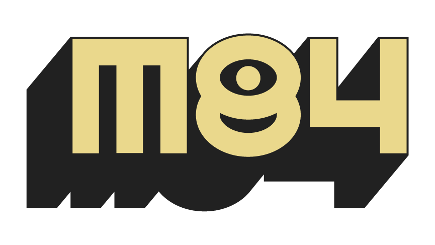 M84